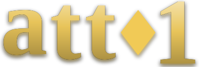 atto1 โลโก้
